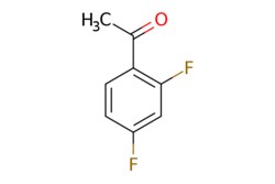 eMolecules​&nbsp;AstaTech / 24-DIFLUOROACETOPHENONE / 1g / 718056729 / CK2579 / 95.000 / 364-83-0 / MFCD00151261 / 156.132 / C8H6F2O