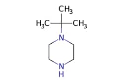 eMolecules​&nbsp;AstaTech / 1-TERT-BUTYLPIPERAZINE / 1g / 718054998 / 57456 / 97.000 / 38216-72-7 / MFCD00049359 / 142.246 / C8H18N2