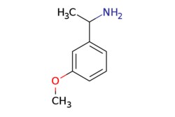 eMolecules​ AstaTech / 1-(3-METHOXYPHENYL)ETHYLAMINE / 0.25g / 718054367