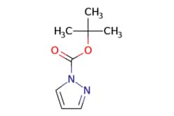 eMolecules​&nbsp;AstaTech / 1-BOC-PYRAZOLE / 1g / 718054004 / 23606 / 95.000 / 219580-32-2 / MFCD00800729 / 168.196 / C8H12N2O2