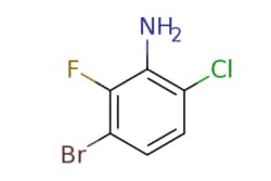 eMolecules​ 943830-81-7 | Pharmablock | 3-bromo-6-chloro-2-fluoro-aniline