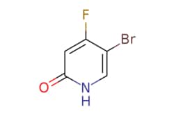 eMolecules​ 1805590-93-5 | Pharmablock | 5-bromo-4-fluoro-1H-pyridin-2-one