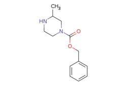 eMolecules​ Pharmablock / benzyl 3-methylpiperazine-1-carboxylate / 25mg