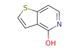 eMolecules​ 27685-92-3 | Pharmablock | thieno[32-c]pyridin-4-ol | 25mg