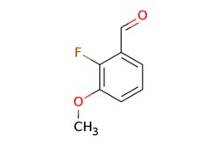 eMolecules​&nbsp;Pharmablock / 2-fluoro-3-methoxybenzaldehyde / 25mg / 717687917 / PB90449 / 0.000 / 103438-88-6 / MFCD03411962 / 154.140 / C8H7FO2