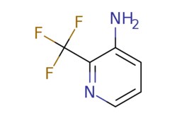 eMolecules​&nbsp;Pharmablock / 2-(trifluoromethyl)pyridin-3-amine / 25mg / 717687913 / PB125898 / 0.000 / 106877-32-1 / MFCD09753488 / 162.115 / C6H5F3N2