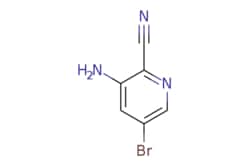 eMolecules​ 573675-27-1 | Pharmablock | 3-amino-5-bromo-pyridine-2-carbonitrile