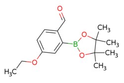 eMolecules​ Ambeed / 4-Ethoxy-2-(4455-tetramethyl-132-dioxaborolan-2-yl)benzaldehyde