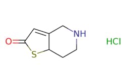 eMolecules​ 115473-15-9 | Pharmablock | 2H4H5H6H7H7aH-thieno[32-c]pyridin-2-one
