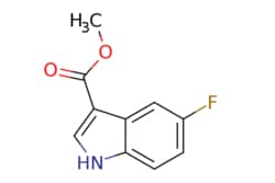 eMolecules​ 310886-79-4 | Pharmablock | methyl 5-fluoro-1H-indole-3-carboxylate