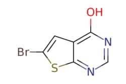 eMolecules​ 56844-40-7 | Pharmablock | 6-bromothieno[23-d]pyrimidin-4-ol