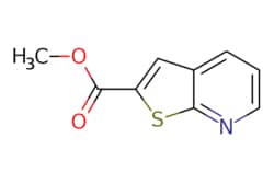 eMolecules​&nbsp;Pharmablock / methyl thieno[23-b]pyridine-2-carboxylate / 25mg / 716995101 / PBHA478 / 0.000 / 154650-88-1 / MFCD12025885 / 193.220 / C9H7NO2S