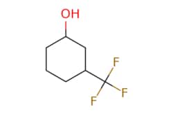 eMolecules​ 454-63-7 | Pharmablock | 3-(trifluoromethyl)cyclohexanol |