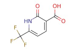 eMolecules​ 191595-63-8 | Pharmablock | 2-oxo-6-(trifluoromethyl)-12-dihydropyridine-3-carboxylic