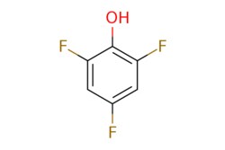 eMolecules​&nbsp;Pharmablock / 246-trifluorophenol / 25mg / 716244278 / PBZ3049 / 0.000 / 2268-17-9 / MFCD00061216 / 148.084 / C6H3F3O