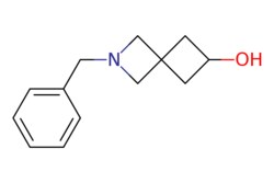 eMolecules​ 1822863-35-3 | Pharmablock | 2-benzyl-2-azaspiro[3.3]heptan-6-ol