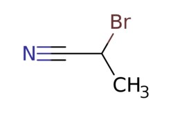eMolecules​ 19481-82-4 | Pharmablock | 2-bromopropanenitrile | 25mg | 716243902