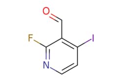 eMolecules​ 153034-82-3 | Pharmablock | 2-fluoro-4-iodo-pyridine-3-carbaldehyde