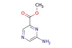 eMolecules​ 118853-60-4 | Pharmablock | Methyl 6-aminopyrazine-2-carboxylate