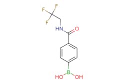 eMolecules​ 874459-90-2 | Ambeed | (4-((222-Trifluoroethyl)carbamoyl)phenyl)boronic