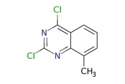 eMolecules​ 39576-83-5 | Pharmablock | 24-dichloro-8-methyl-quinazoline