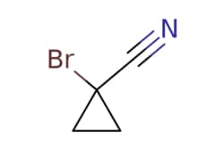 eMolecules​ Pharmablock / 1-bromocyclopropanecarbonitrile / 25mg / 714320891