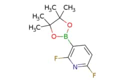 eMolecules​ Pharmablock / 26-difluoro-3-(4455-tetramethyl-132-dioxaborolan-2-yl)pyridine