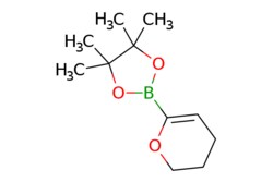 eMolecules​ 1025707-93-0 | Pharmablock | 2-(34-dihydro-2H-pyran-6-yl)-4455-tetramethyl-132-dioxaborolane