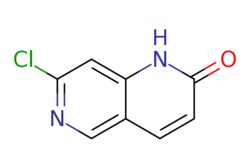 eMolecules​ 1345091-18-0 | Pharmablock | 7-chloro-1H-16-naphthyridin-2-one