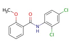 eMolecules​ ChemScene / N-(24-Dichlorophenyl)-2-methoxybenzamide / 100mg