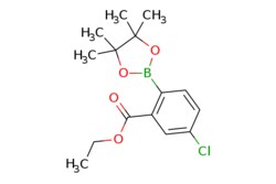 eMolecules​ 2032371-79-0 | Ambeed | Ethyl 5-chloro-2-(4455-tetramethyl-132-dioxaborolan-2-yl)benzoate