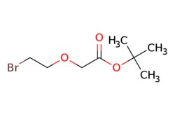 eMolecules​ 157759-50-7 | Ambeed | tert-Butyl 2-(2-bromoethoxy)acetate