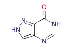 eMolecules​ Ambeed / 2H-Pyrazolo[43-d]pyrimidin-7(6H)-one / 100mg / 714087621
