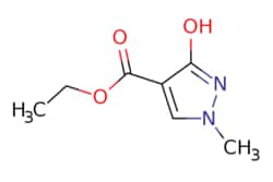 eMolecules​ 103626-03-5 | Pharmablock | ethyl 3-hydroxy-1-methyl-1H-pyrazole-4-carboxylate