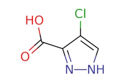 eMolecules​ 84547-87-5 | Pharmablock | 4-chloro-1H-pyrazole-3-carboxylic