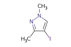 eMolecules​ 6647-97-8 | Pharmablock | 4-iodo-13-dimethyl-1H-pyrazole |
