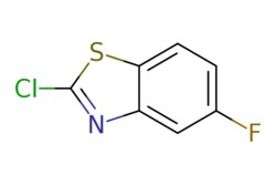 eMolecules​ 154327-27-2 | Pharmablock | 2-chloro-5-fluoro-13-benzothiazole
