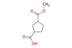 eMolecules​ 84545-00-6 | Pharmablock | 3-methoxycarbonylcyclopentanecarboxylic