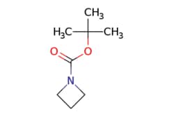 eMolecules​ 147621-21-4 | Pharmablock | tert-butyl azetidine-1-carboxylate