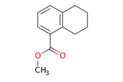 eMolecules​ 66193-59-7 | Pharmablock | methyl tetralin-5-carboxylate |