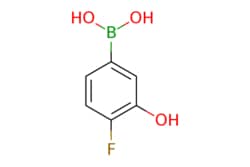 eMolecules​ 913835-74-2 | Pharmablock | (4-fluoro-3-hydroxy-phenyl)boronic
