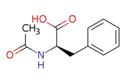 eMolecules​ 10172-89-1 | Pharmablock | (2R)-2-acetamido-3-phenyl-propanoic