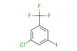eMolecules​ 1189352-83-7 | Pharmablock | 1-chloro-3-iodo-5-(trifluoromethyl)benzene