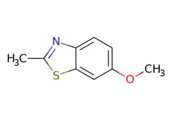 eMolecules​ Pharmablock / 6-methoxy-2-methyl-13-benzothiazole / 25mg /