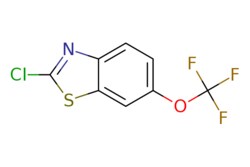 eMolecules​ Pharmablock / 2-chloro-6-(trifluoromethoxy)-13-benzothiazole