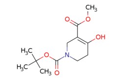 eMolecules​ Pharmablock / O1-tert-butyl O5-methyl 4-hydroxy-36-dihydro-2H-pyridine-15-dicarboxylate