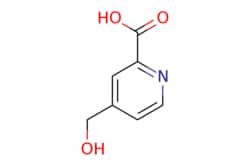 eMolecules​ Pharmablock / 4-(hydroxymethyl)pyridine-2-carboxylic acid /