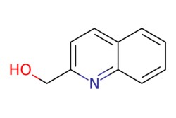 eMolecules​ Pharmablock / 2-quinolylmethanol / 25mg / 713711115 / PBT4790