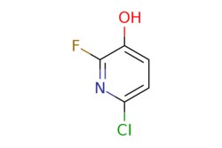 eMolecules​ Pharmablock / 6-chloro-2-fluoro-pyridin-3-ol / 25mg / 713711085