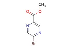 eMolecules​ 210037-58-4 | Pharmablock | methyl 5-bromopyrazine-2-carboxylate